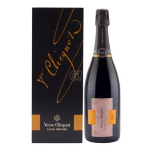 Champagne Brut Rosè “Cave Privée” 1990 Veuve Clicquot 0,75l