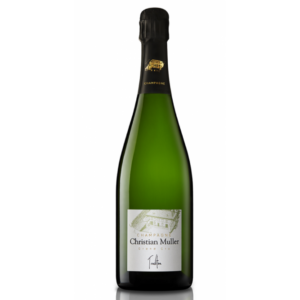 Champagne "Tradition" Christian Muller 0,75l