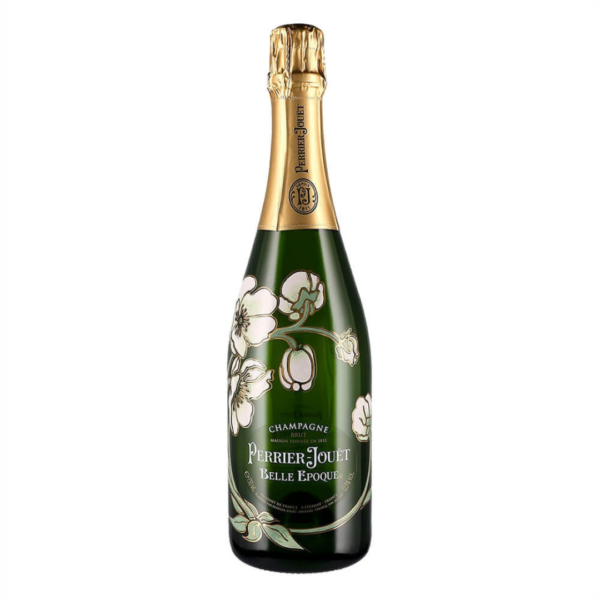 Champagne Belle Epoque Brut 2014 "Perrier Joüet"