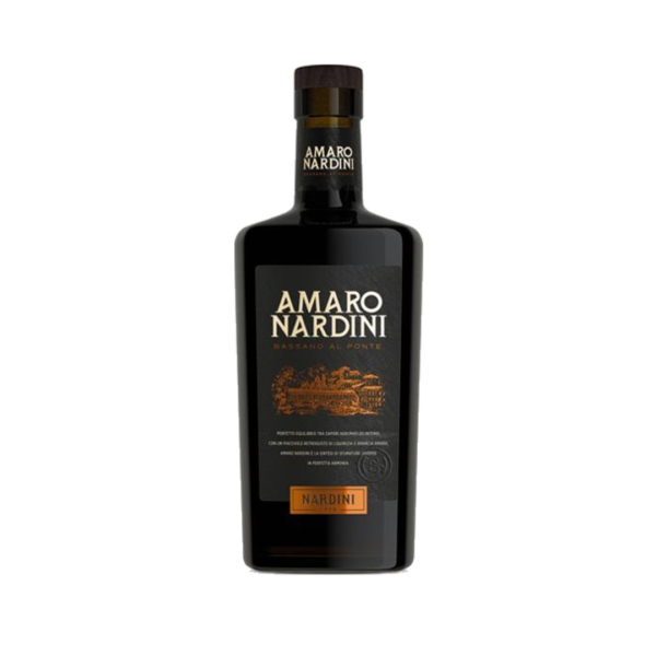 Amaro Nardini "Distilleria Nardini"