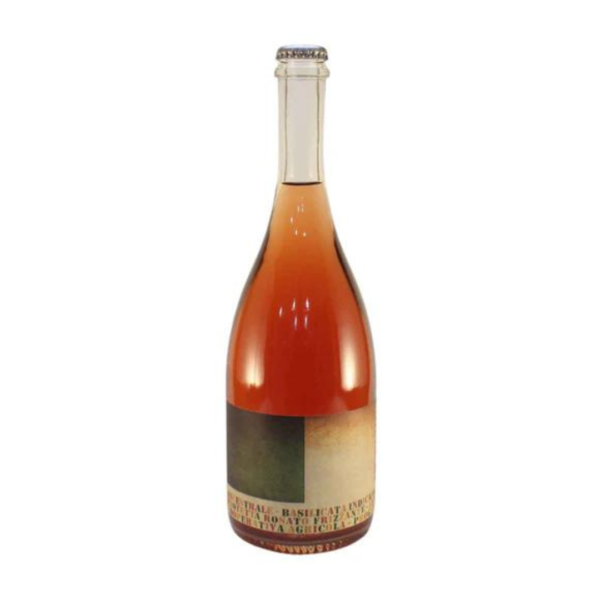 Rosato Rifermentato Basilicata "Arteteke"