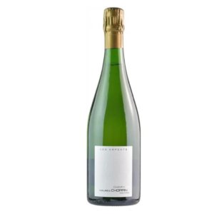 Champagne Les Arpents Brut "Maurice Choppin"