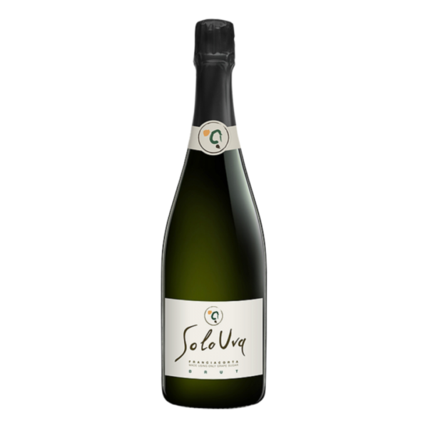 Franciacorta Brut "SoloUva"