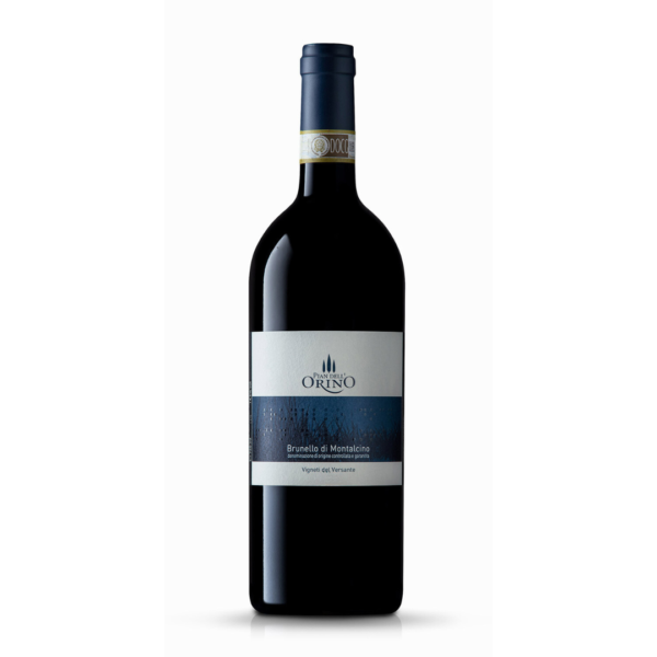 Brunello di Montalcino 2017 Vigneti del Versante "Pian dell'Orino"