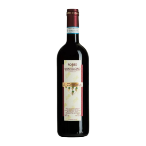 Rosso di Montalcino 2022 "Le Chiuse"