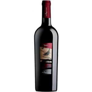 Cannonau Riserva Inu 2019 "Contini"