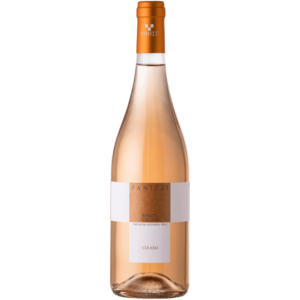 Ceraso 2023 Rosato Toscana "Panizzi"