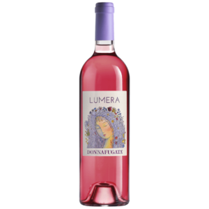 Lumera 2023 Sicilia Rosato "Donnafugata"