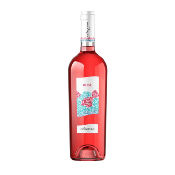 Nieddera 2023 Rosato Sardegna "Contini"